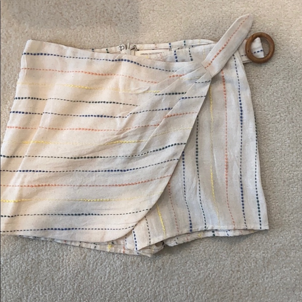 Skort